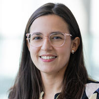 Valérie Hayot-Sasson